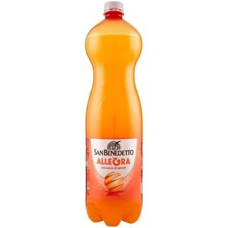 San Benedetto Allegra 1,5 L - 015255