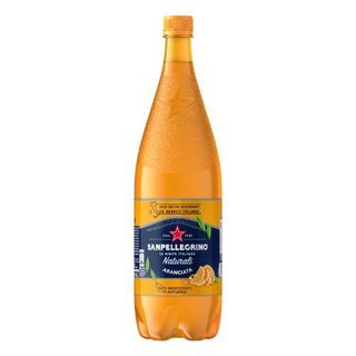 Sanpellegrino Naturali Aranciata 1,2 L - 144145