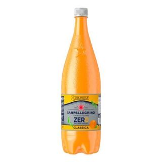 Sanpellegrino Classica Zero 75 Cl - 134723
