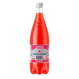 Sanpellegrino Cocktail Zero 75 Cl - 134725