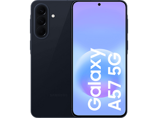 Móvil - Samsung Galaxy A57 (1622503) Azul Oscuro