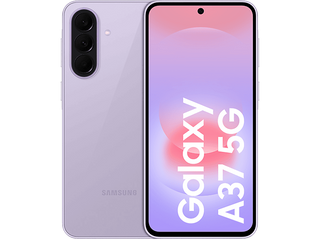 Móvil - Samsung Galaxy A37 (1622497) Violeta