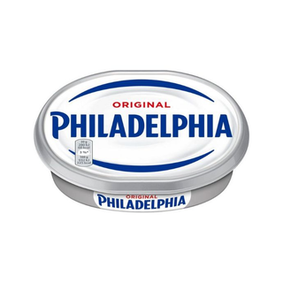 Fromage Nature Philadelphia 150G