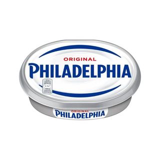 Fromage Nature Philadelphia 150G