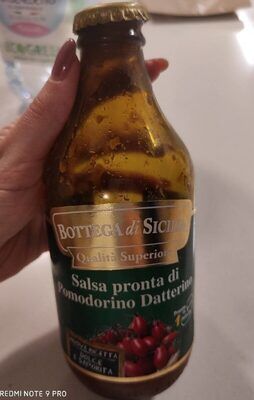 Sughi E Derivati Del Pomodoro