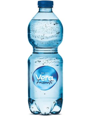 Acqua Frizzante Cl 50 Vera