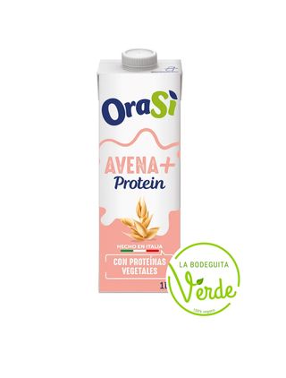 Bevanda Avena Protein Lt.1 Orasì