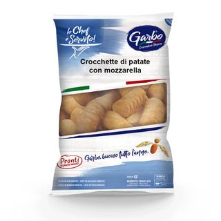 Crocche'Grande Nap.Pf.Cong.Kg - 753739