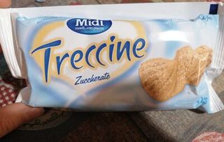 Treccine 420G