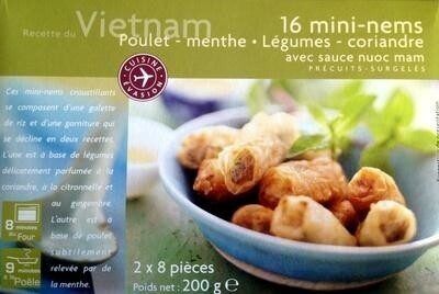 Légumes et herbes