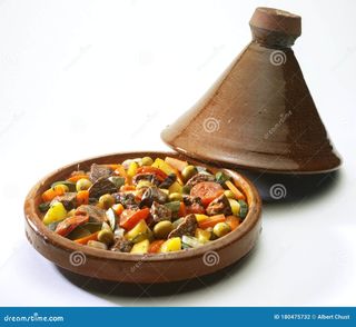 Tajine Bœuf-250gr