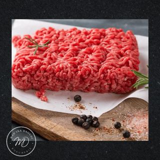 Viande Hachee Regime-250gr