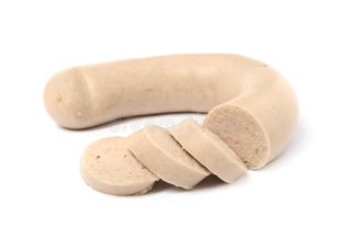 Saucisse De Foie-250gr