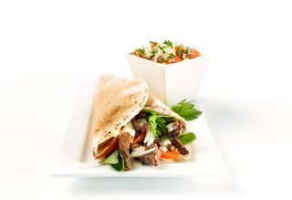 Chawarma Bœuf-250gr