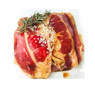 Filet Bœuf Marine-250gr