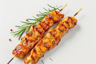 Brochette Poulet Chorizo-250gr