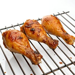 Pilons Barbecue-250gr