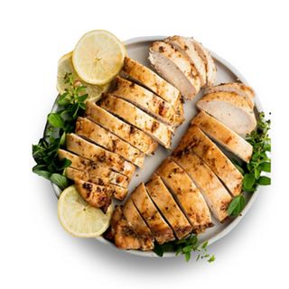 Poulet Aux Herbes- environ 1kg700
