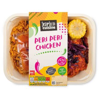 Poulet Peri Peri- environ 1kg700