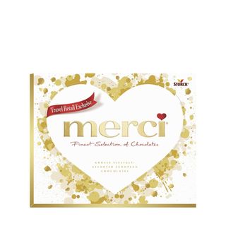 Coffret Cœur 250gr