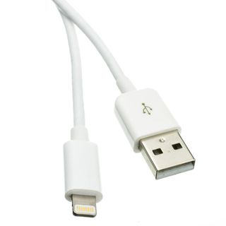 Cable Iphone Usb