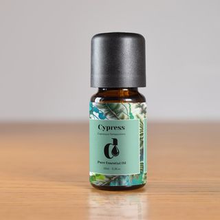 ARGANELL HUILE ESSENTIELLE DE CYPRES 10ML