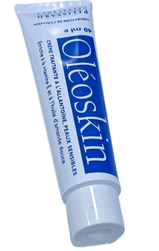 Oleoskin Creme 40ml