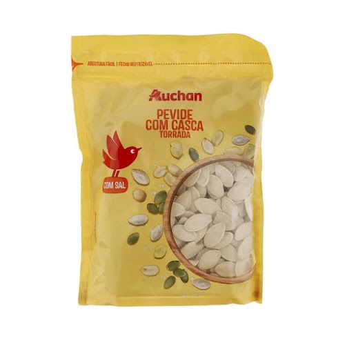 Frutos Secos, Desidratados e Sementes