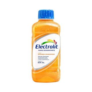 Electrolit Naranja-Mandarina 625 ml