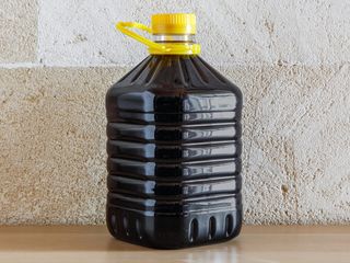 Rosso Primitivo Secco Nuovo 5L