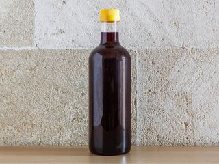 Rosso Negroamaro Barricato 3L