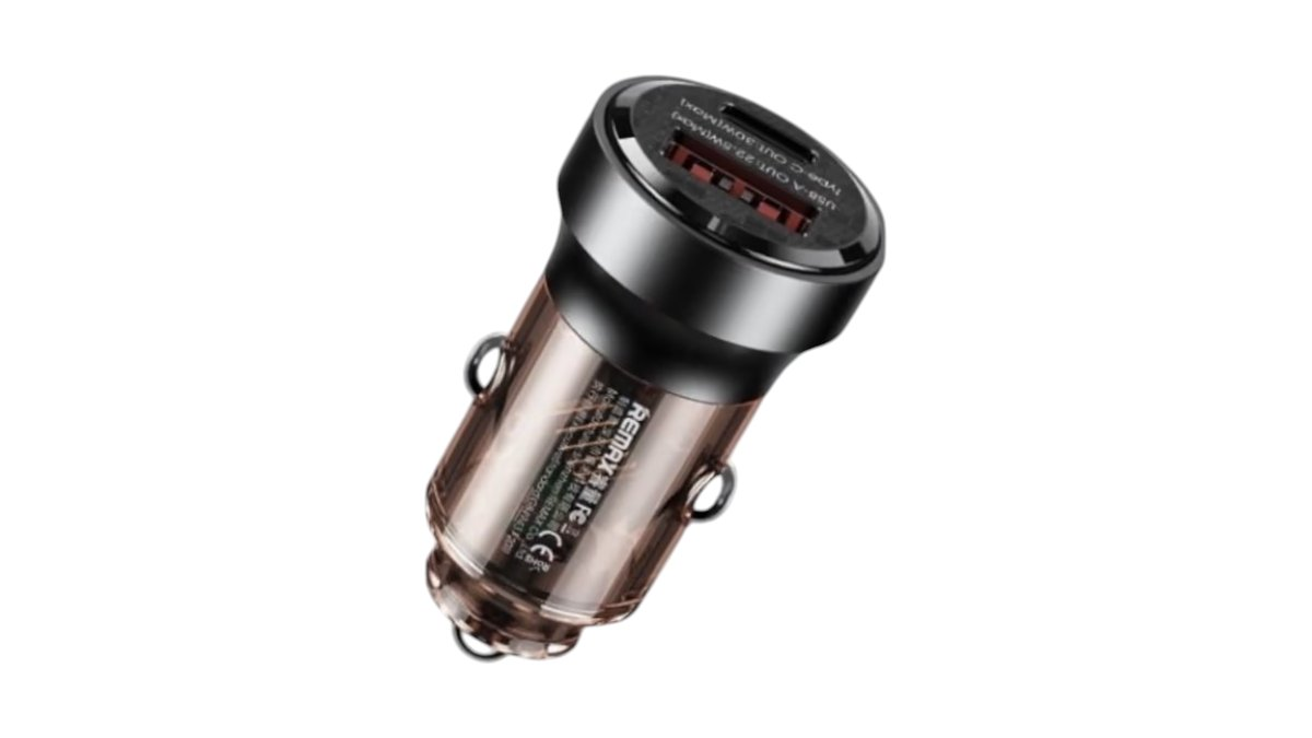 Car Chargers‎