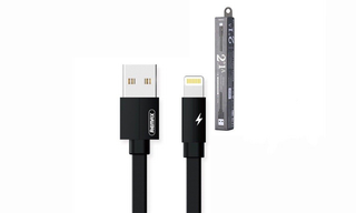 Remax RC-094i კაბელი USB to Lightning