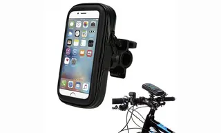 Weather Resistant Bike / Motorbike Mount