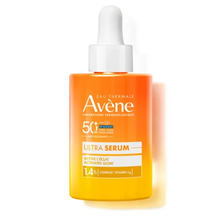 AVENE ULTRA SERUM SER ILUM F50 30ML