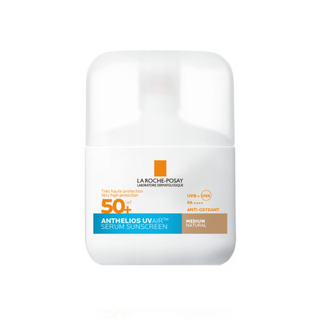 Lrp Anthel Uvair Ser Med F50 50ml