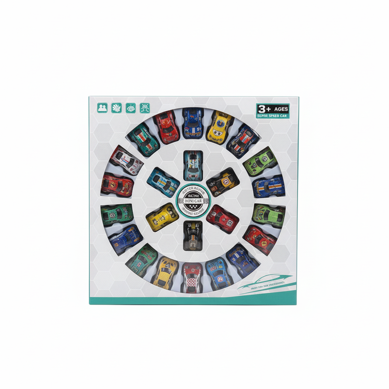 მანქანები