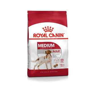 Royal Canin Medium Adult