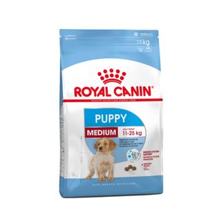 Royal Canin Puppy Medium