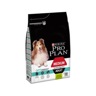 Pro Plan Purina