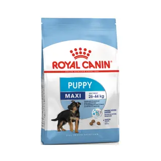 Royal Canin Puppy Maxi