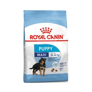 Royal Canin Puppy Maxi