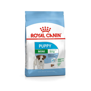 Royal Canin Mini Puppy