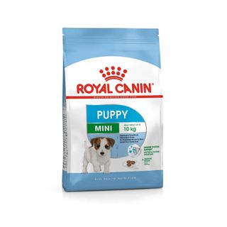 Royal Canin Mini Puppy
