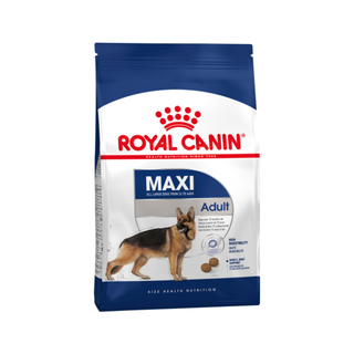 Royal Canin Maxi