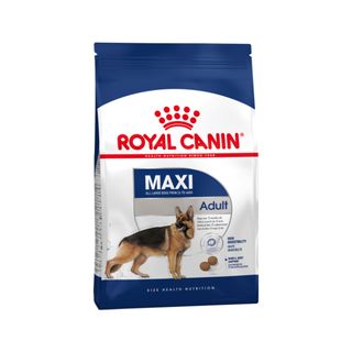 Royal Canin Maxi