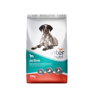 Inter Nutri Active