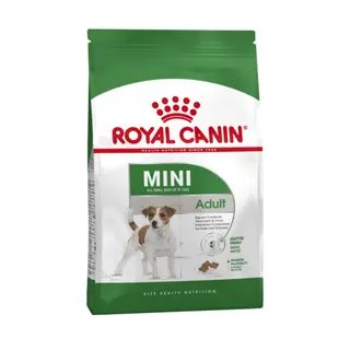 Roayl Canin Mini