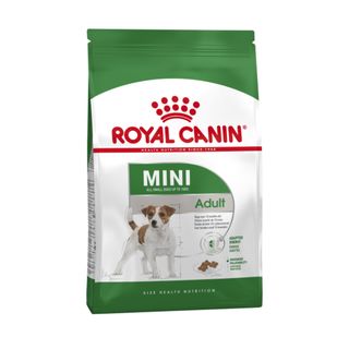 Roayl Canin Mini