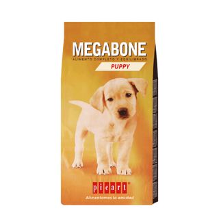 Megabone Puppy